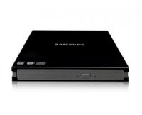 LG / Samsung / HP Externe DVD-Rewriter USB2 slimline zwart 49772