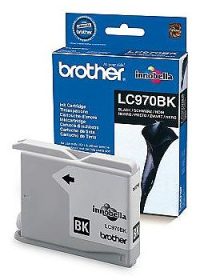 Brother LC-970 Black