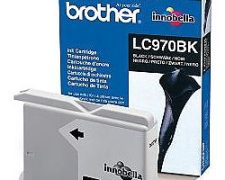 Brother LC-970 Black