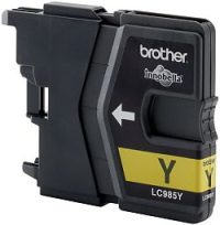 Brother LC 985 Y 45044