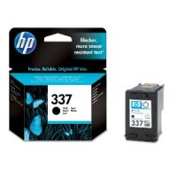 HP nr 337 Black C9364EE