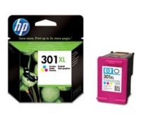 HP nr 301XL Tri-colour 41510