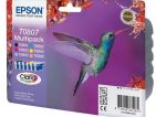 Epson T0807 Value Pack