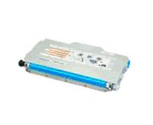 Brother HL-2600 toner Cyaan   tn03C