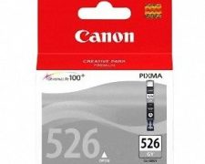 Canon CLI-526 Grey 39401