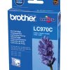 Brother LC-970 Cyaan