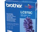 Brother LC-970 Cyaan