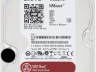 Western Digital RED 2.0TB 64MB SATA harddisk