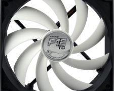 Logilink Case Fan F12 120x120x25mm