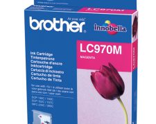 Brother LC-970 Magenta