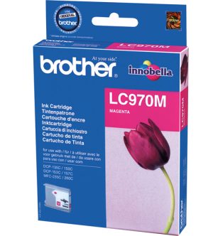 Brother LC-970 Magenta