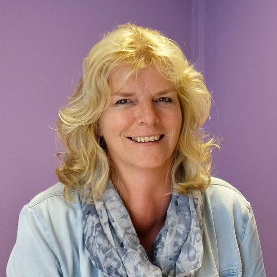 Tineke Woudwijk