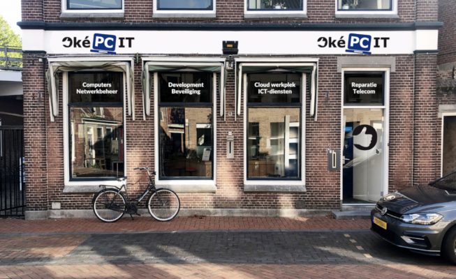dokkum-front dokkum-front