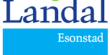 logo-landal-esonstad-