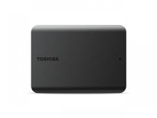 Toshiba Canvio Basics externe harde schijf 1 TB Zwart