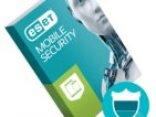 ESET Mobile Security 2 jaar 1 apparaat