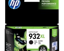 HP nr 932XL Black