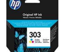 HP 303 Color 55758