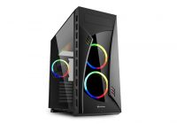 [GAME-PC] AMD Ryzen 5-3600 16GB 500GB SSD GTX1650