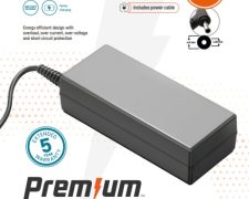 Premium adapter  Asus 19V 45W 2.37A 4.0mm * 1.35mm wandlader