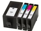 Huismerk HP 903XL multipack (zwart + 3 kleuren)
