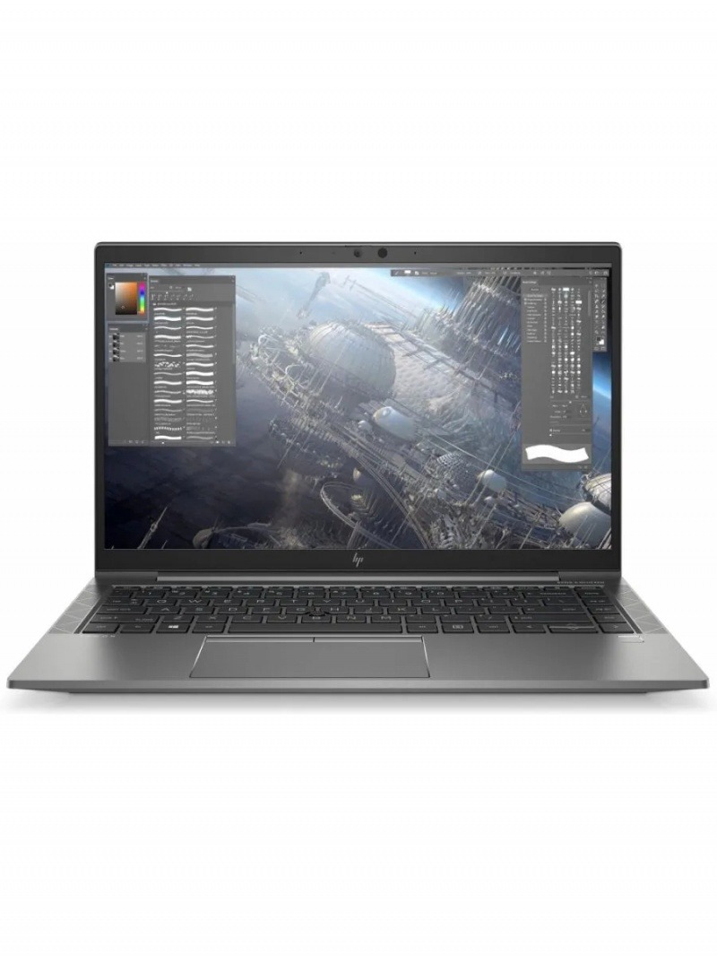 Refurbished HP ZBook Firefly G8  / 14 inch