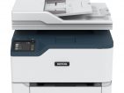 Xerox C235 A4 22ppm Wireless Duplex Copy / Print / Scan / Fax PS3 PCL5e / 6 ADF 2 Trays Total 251 Sheets