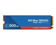 Western Digital Blue SN5100 500 GB M.2