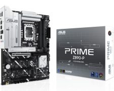 ASUS PRIME Z890-P Intel Z890 LGA 1851 (Socket V1) ATX