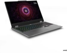 Lenovo 15.6 inch Full HD 300 Nits AG IPS 144Hz