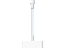 Apple interfacekaart / -lightning – HDMI adapter
