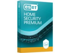 ESET HOME Security Premium 2 jaar 5 pc