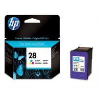 HP nr 28 kleur C8728A 24187