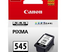 Canon PG-545 Black 46833