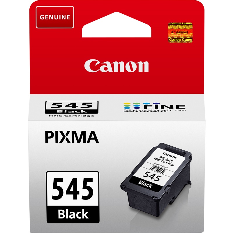 Canon PG-545 Black 46833
