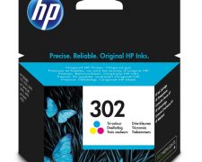 HP 302 colour 52785
