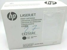 HP CE255X Toner Geschikt voor o.a. HP Enterprise 3015