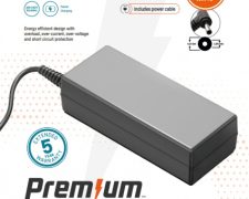 Premium adapter  Asus 19V 65W 4.0mm * 1.35mm incl. netsnoer