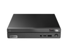 Lenovo ThinkCentre neo 50q Intel® Core™ i5 i5-13420H 8 GB DDR4-SDRAM 256 GB SSD Windows 11 Pro Mini PC Zwart