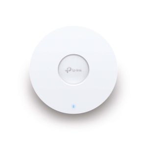TP-Link Omada EAP613 draadloos toegangspunt (WAP) 1800 Mbit / s Wit Power over Ethernet (PoE)