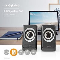 Nedis PC-Speaker  2 | 18 W