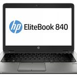HP Elitebook 840 G3 – i5-6200U, 8GB, 256GB-SSD Refurbished