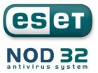 ESET NOD32 Antivirus 3 jaar 2 pc