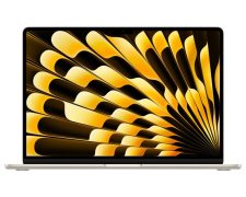 MacBook Air 15-inch M5-chip – 16GB – 512GB SSD – Sterrenlicht