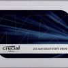 Crucial MX500 SSD 250GB SATA3