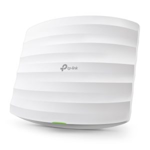 TP-LINK EAP265 HD draadloos toegangspunt (WAP) 1750 Mbit / s Power over Ethernet (PoE) Wit