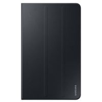 Samsung Galaxy Tab A 10.1 (2016) Book Cover Black