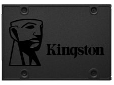 Kingston Technology A400 2.5 inch  240 GB SATA III TLC