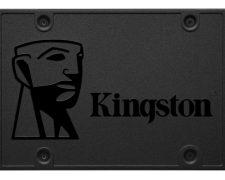 Kingston Technology A400 2.5 inch  240 GB SATA III TLC