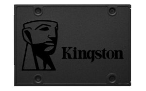 Kingston Technology A400 2.5 inch  240 GB SATA III TLC